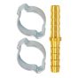 Hose repair set