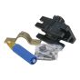 Waterer hardware set