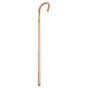 Wooden cane