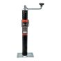 Tube Mount Jack - 6,500 lb - 15"