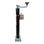 Tube Mount Jack - 6,500 lb - 15"