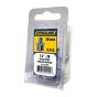 Grease Fitting - Straight - Steel - 10/Pkg - 1/4"