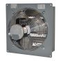 S16-E1 Canarm Single-Speed Standard Energy Efficient Wall Exhaust Fan, 16"
