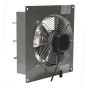 S10-B2 Canarm 2-Speed Standard Energy Efficient Wall Exhaust Fan, 10"