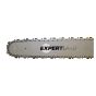 Chainsaw bar and chain set - 0.058 groove, 60 links - 16"