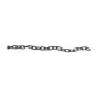 Rivet cow chain