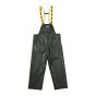 Journeyman Overalls - Green - Size X-large