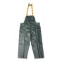 Journeyman Overalls - Green - Size X-large