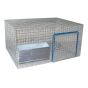 Rabbit cage