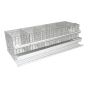 Hen cage