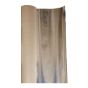 Coupe-vapeur en aluminium, 36" x 83'