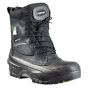 Bottes de sécurité pour hommes, Workhorse, noir, grandeur 9
