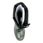 Bottes de caoutchouc pour hommes 13,75", Hunter , vert, grandeur 10