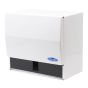 Distributrice d’essuie-mains, blanc