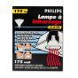 Heating Reflector - Infrared - PAR38 - 175 W