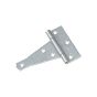 Penture en T, robuste