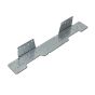 Tirant d'ancrage ajustable, 1.55" x 1.55" x 11.06"