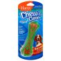Dog dental duo toy