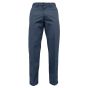 Fleece Lined Pants - Blue - Size 36/32