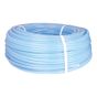 Semi-rigid tubing