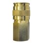 Universal coupler