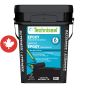 Époxy pour asphalte, 15 l, 74 m²