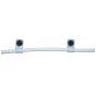 UVB Cable Clamp - 1/4" - 12/Pkg