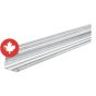 Stud Steel - 0.018" x 1 5/8" x 8'