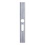 Stud Steel - 0.018" x 1 5/8" x 8'