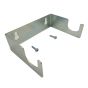 Water filter mounting bracket