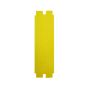 Perforated Sandpaper - 11 3/4" x 3 3/8" - Grit 120 -  2/Pkg