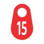 Neck tag #15