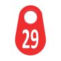 Neck tag #29