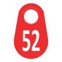Neck tag #52