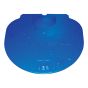Lid for maple water bucket