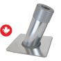 Plumbing roof vent
