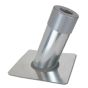 Solin de toit pour ventilation de plomberie, 5/12