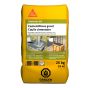 Coulis à base de ciment sans retrait SikaGrout-212, gris, 25 kg