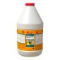 Adjuvent et additif pour mortiers et bétons de ciment Sika Latex-R, blanc, 3,5 l
