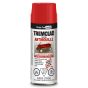 Oil Based Rust Paint Aerosol Spray - Gloss - Fire Red - 340 g