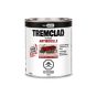 Tremclad Oil Based Rust Paint - Gloss - Black - 946 ml