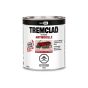 Tremclad Oil Based Rust Paint - Matte - Black - 946 ml