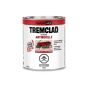 Tremclad Oil Based Rust Paint - Gloss - Fire Red - 946 ml