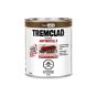 Tremclad Oil Based Rust Paint - Gloss - Brown - 946 ml