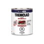 Tremclad Oil Based Rust Paint - Gloss - Dark Blue - 946 ml