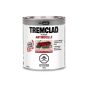 Tremclad Oil Based Rust Paint - Gloss - Grey - 946 ml