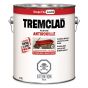 Tremclad Oil Based Rust Paint - Gloss - Fire Red - 3.78 l