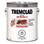 Peinture antirouille à base d’huile Tremclad, fini lustré, aluminium, 3,78 l