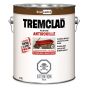 Peinture antirouille à base d’huile Tremclad, fini lustré, brun, 3,78 l