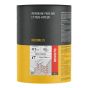 RED ZONE 25 membrane - Red - 9" x 75'